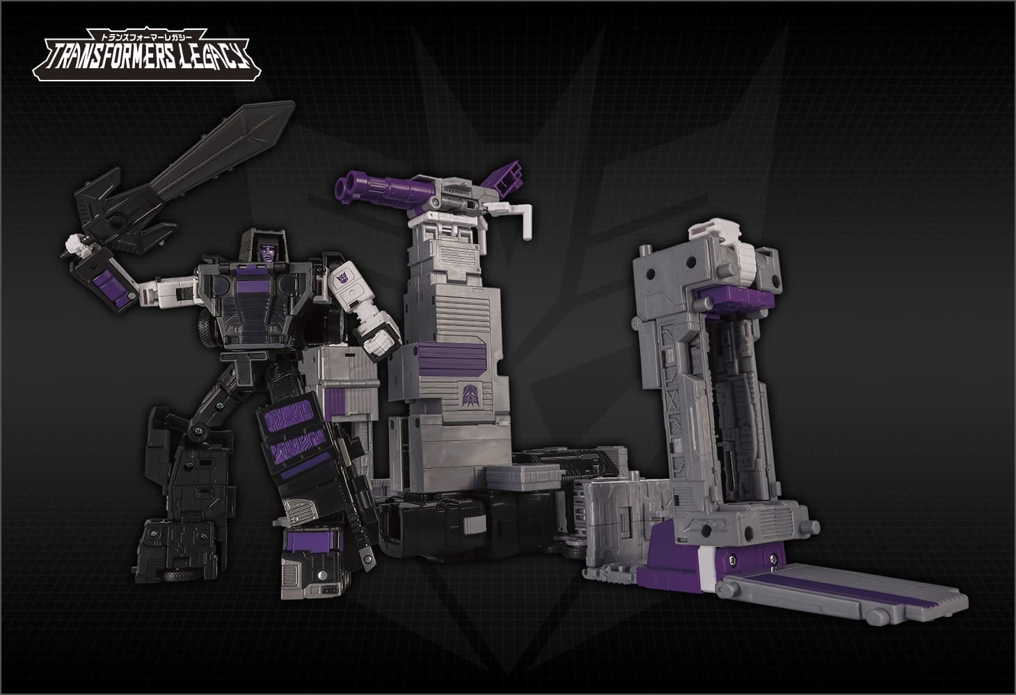 TL-13 モーターマスター