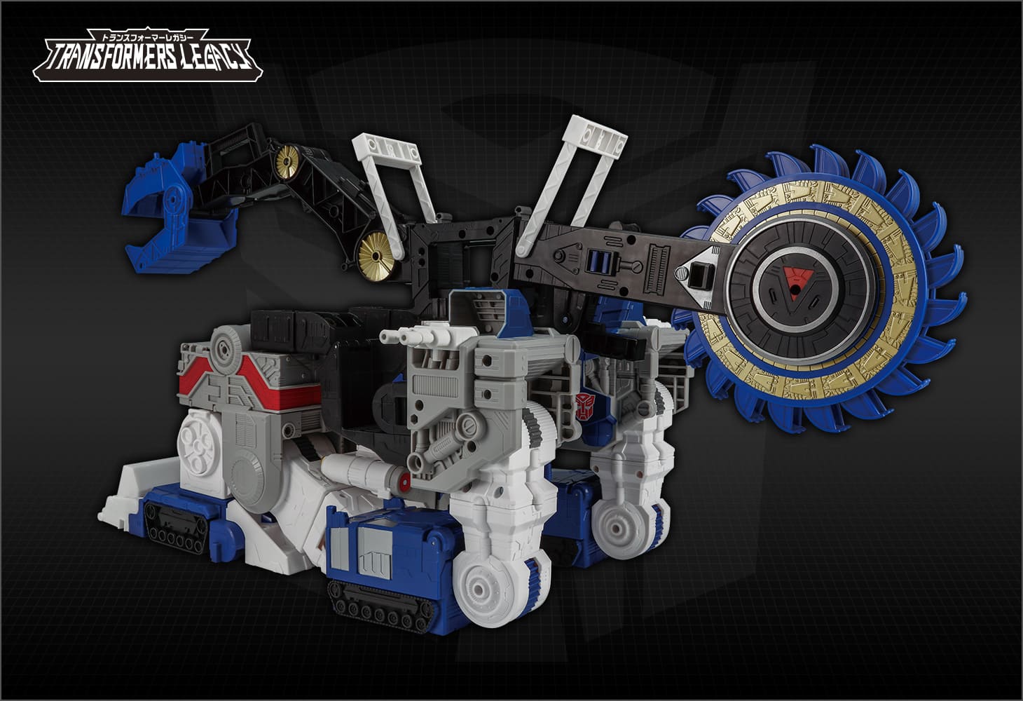 TL-14 メトロプレックス