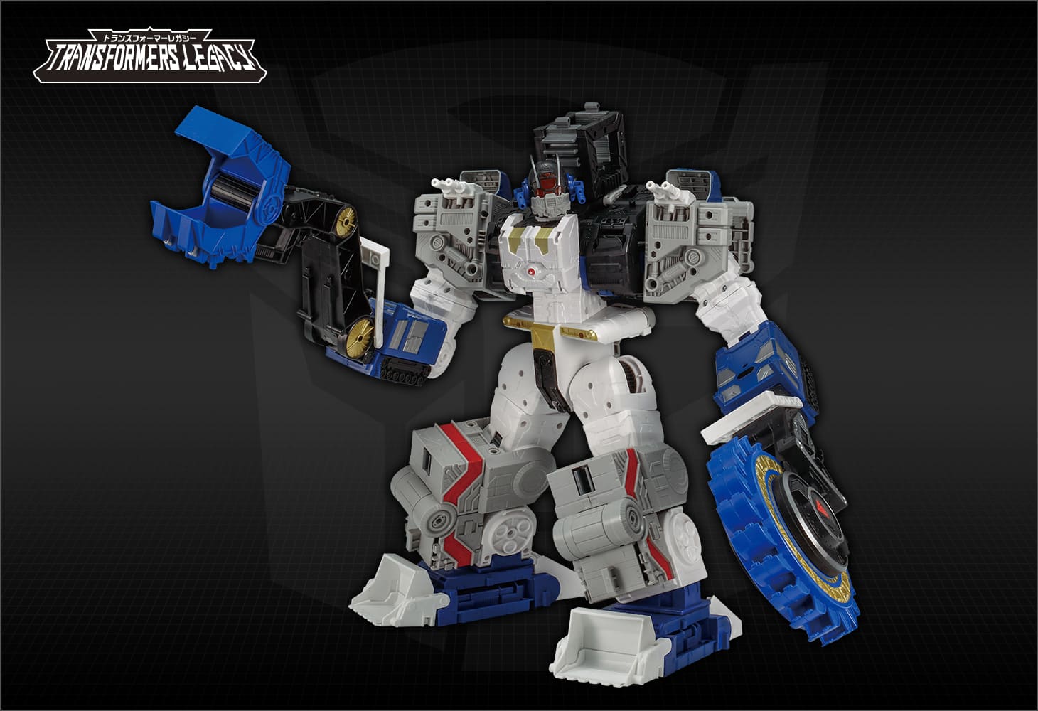 TL-14 メトロプレックス