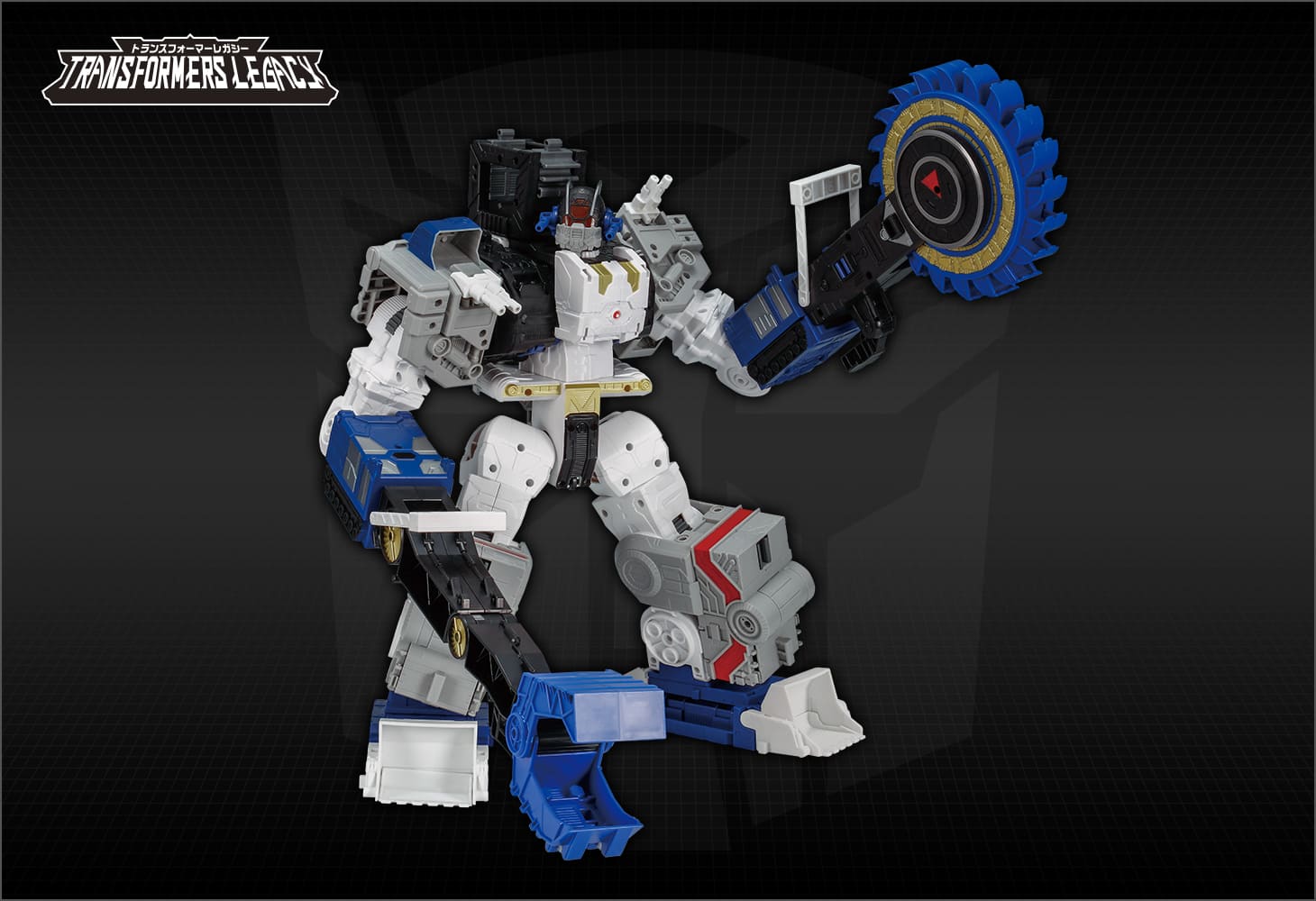 TL-14 メトロプレックス