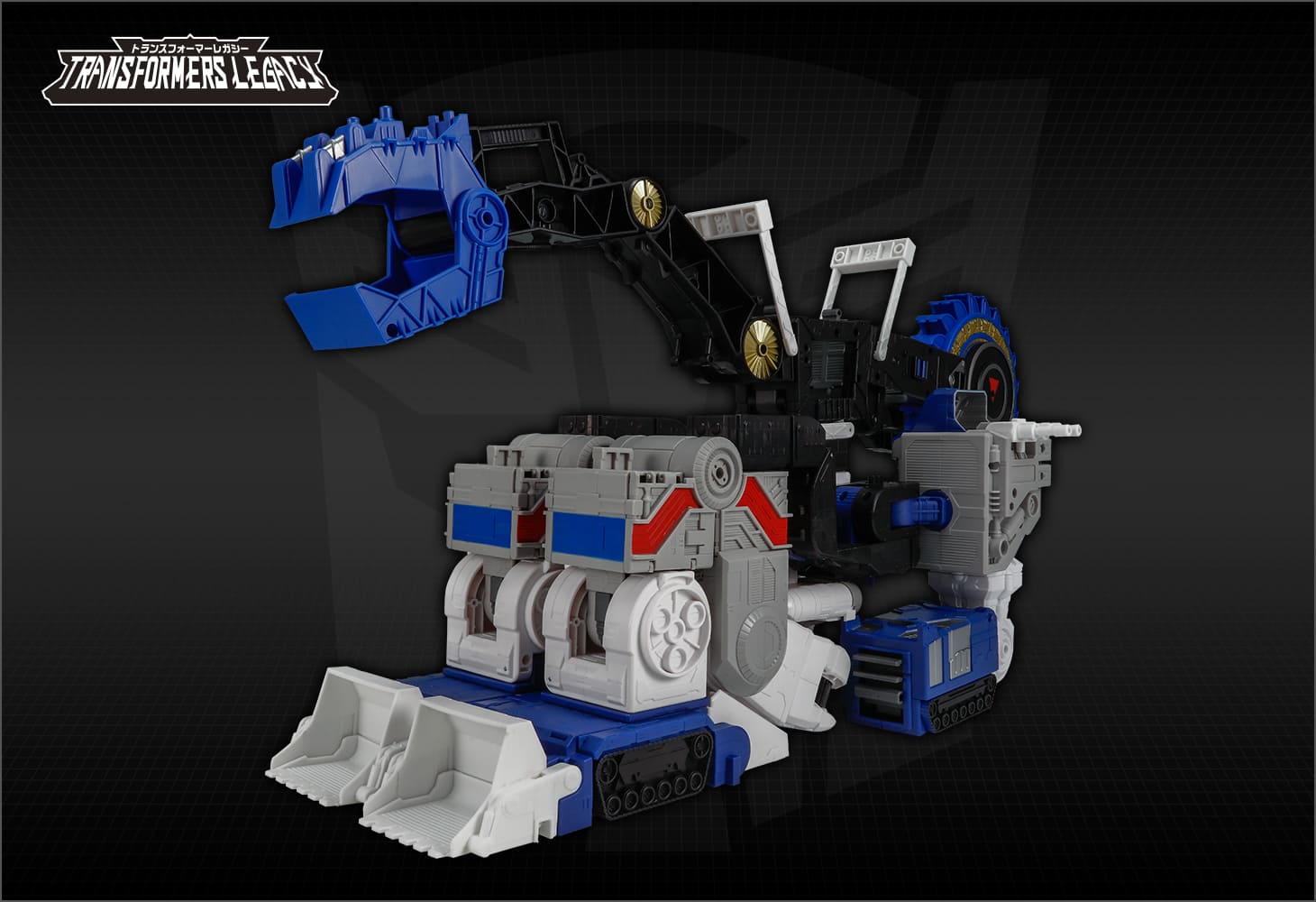 TL-14 メトロプレックス