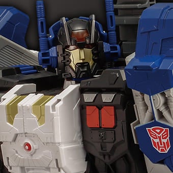 TL-14 メトロプレックス