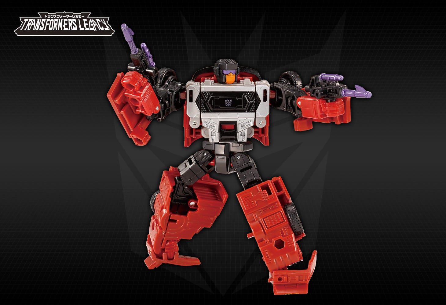 TL-16 デッドエンド