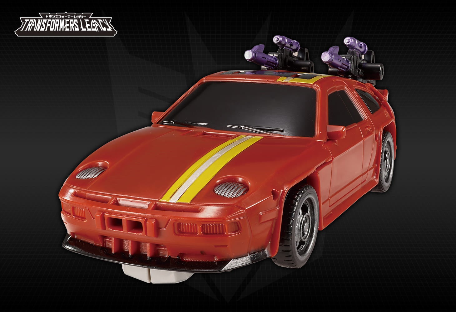 TL-16 デッドエンド