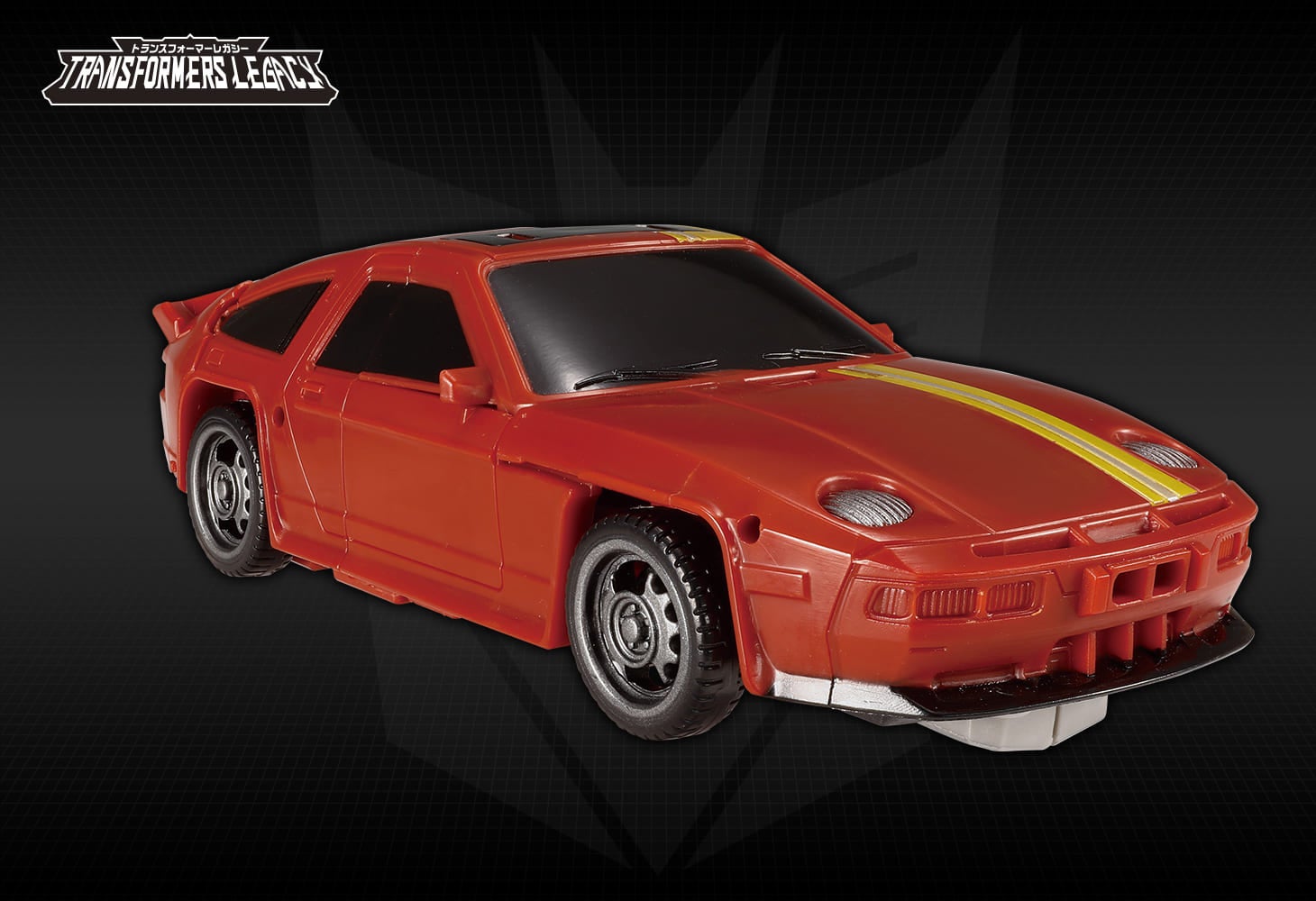 TL-16 デッドエンド