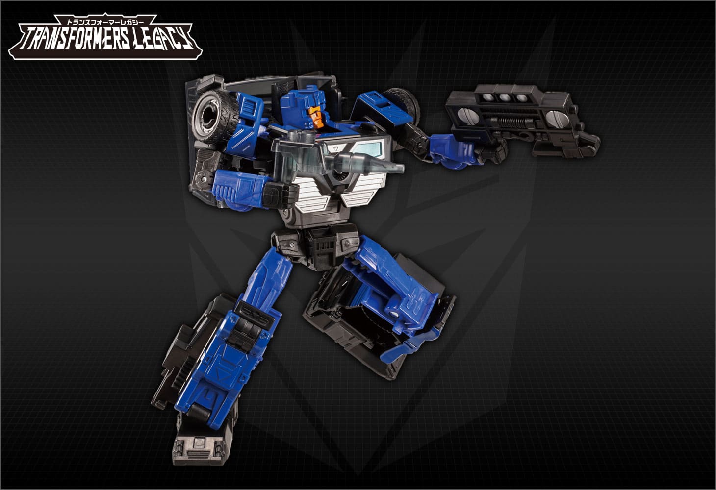 TL-17 クランクケース