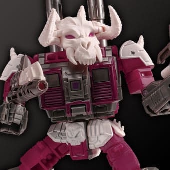 TL-18 スカルグリン