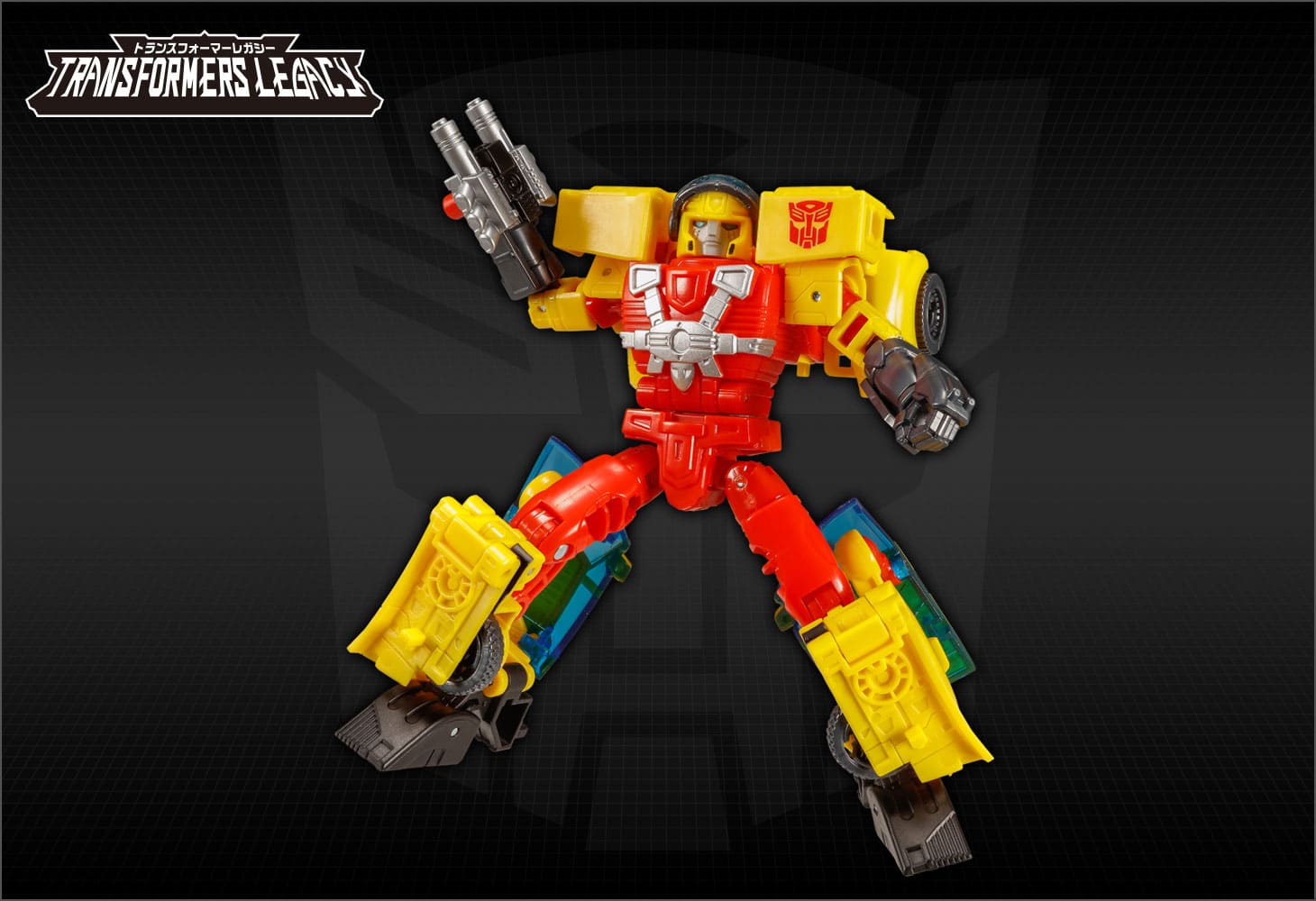 TL-22 ホットショット