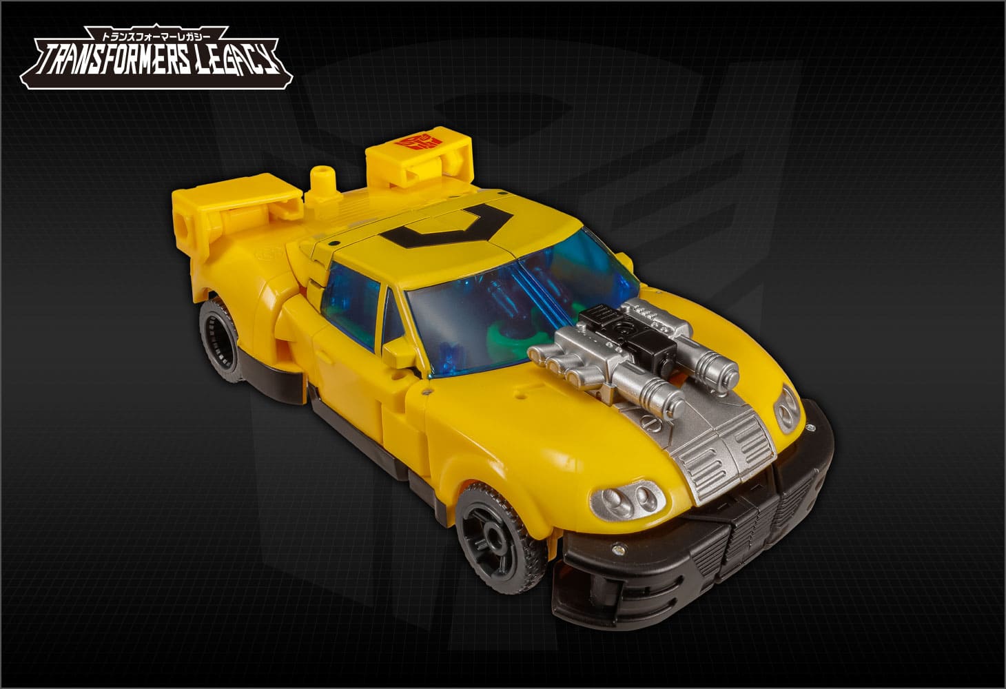 TL-22 ホットショット