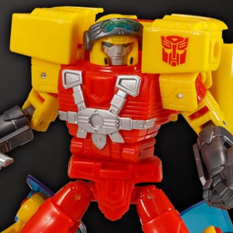 TL-22 ホットショット