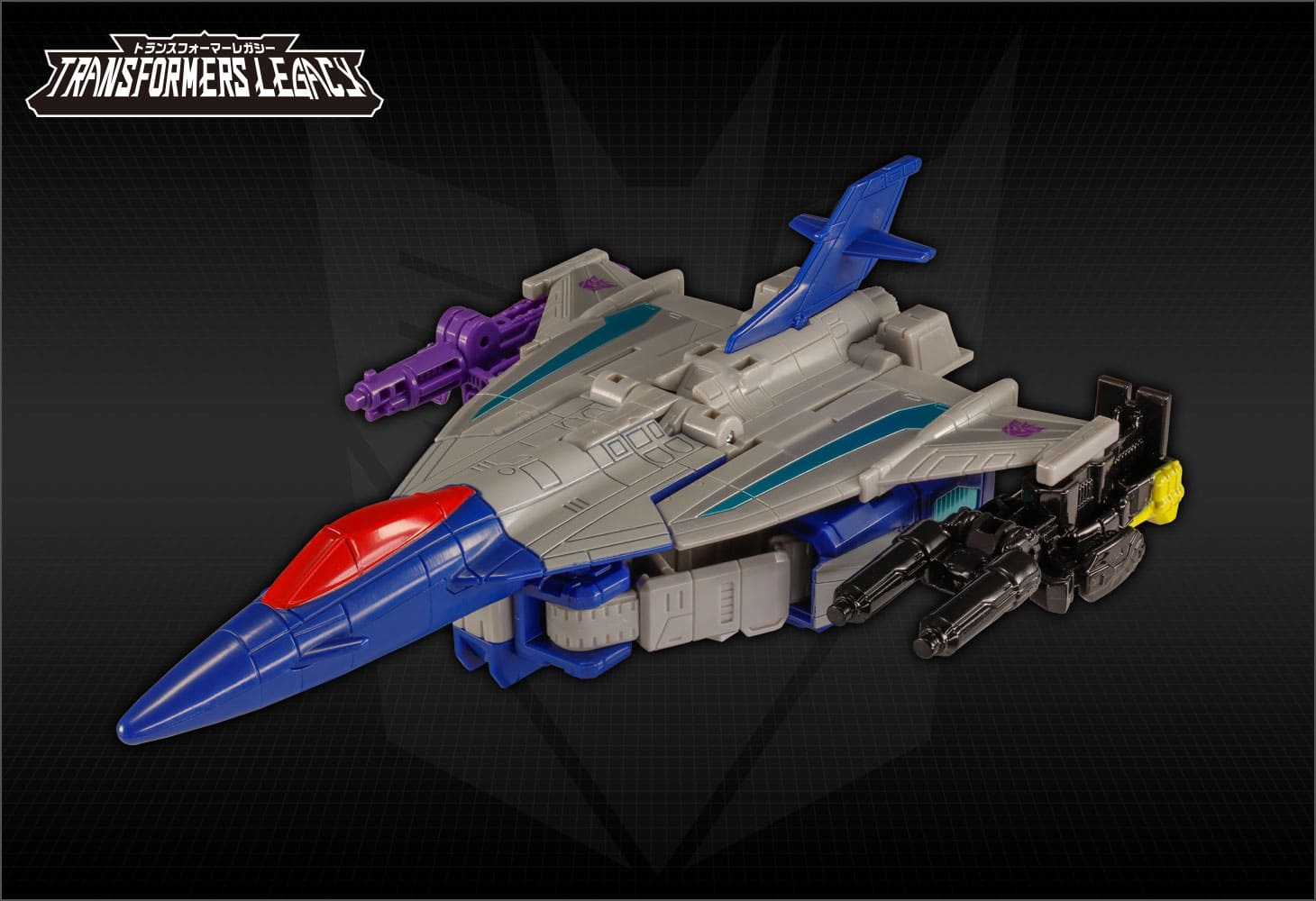 TL-23 ニードルノーズ