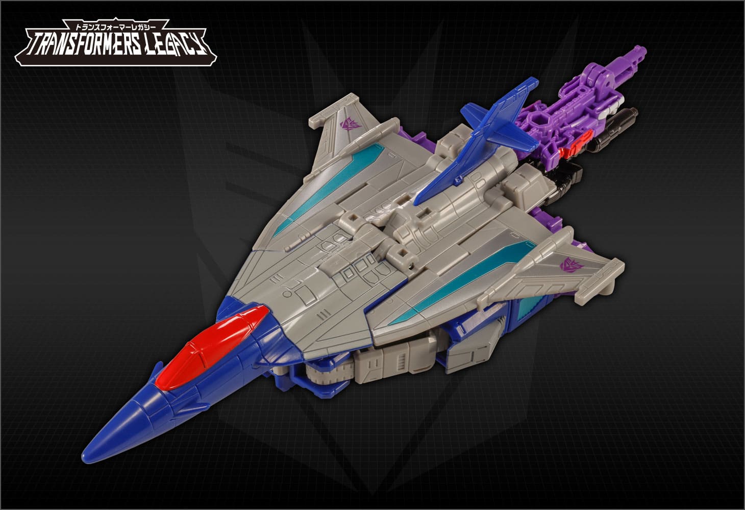 TL-23 ニードルノーズ