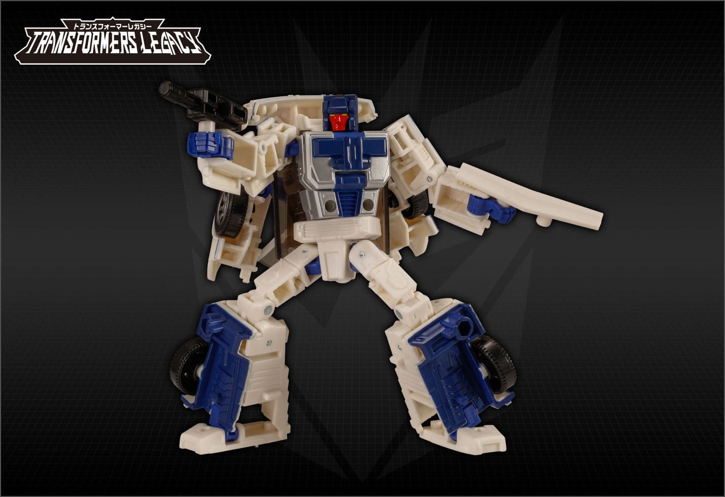 TL-24 ディセプティコンブレークダウン