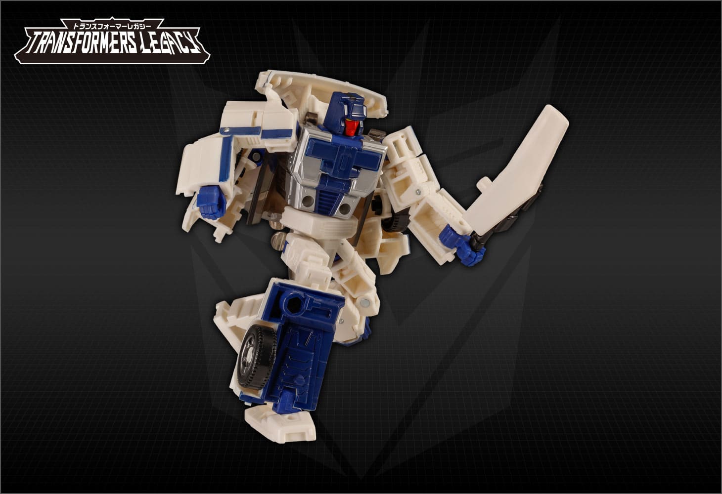 TL-24 ディセプティコンブレークダウン