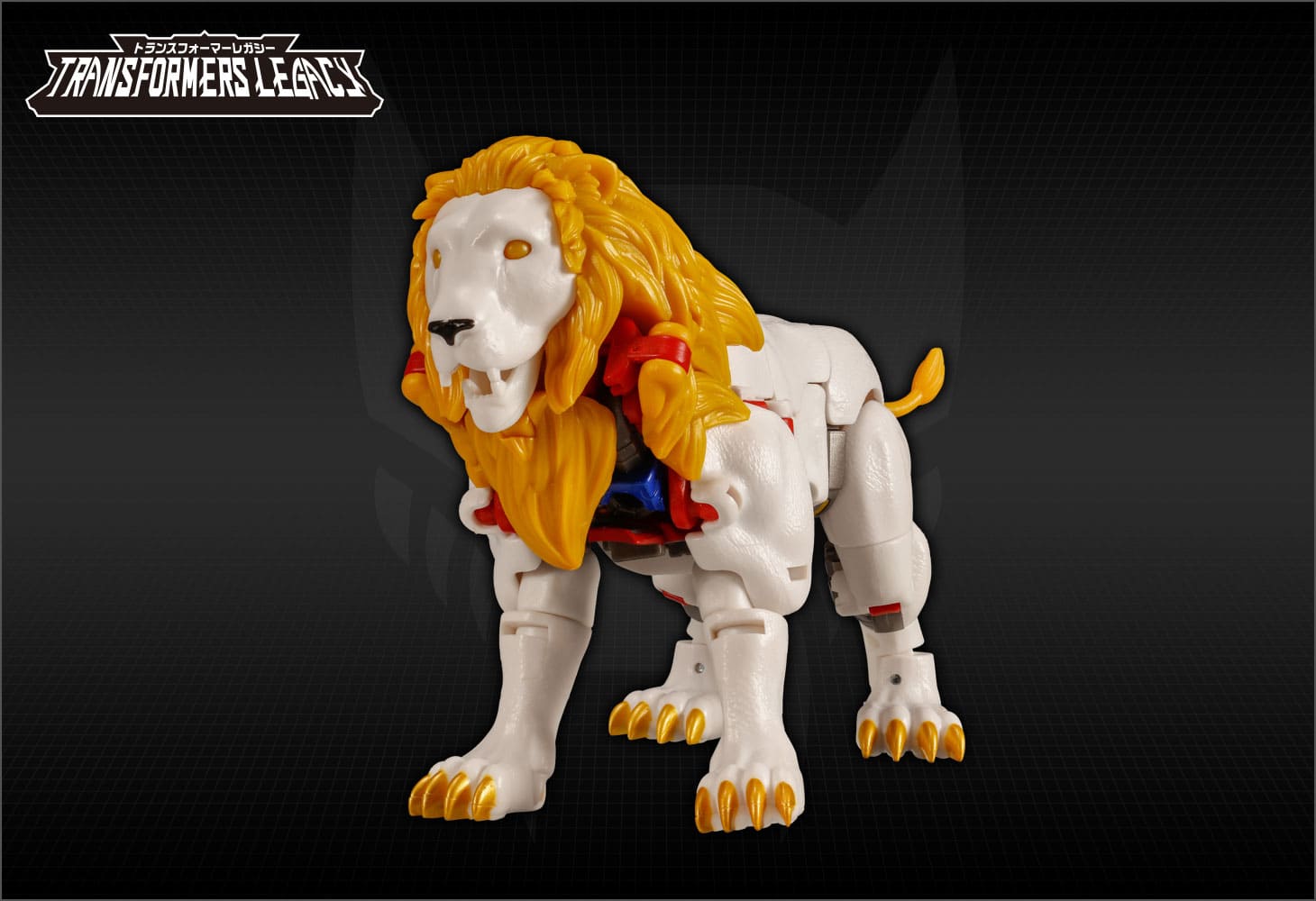 TL-25 レオプライム