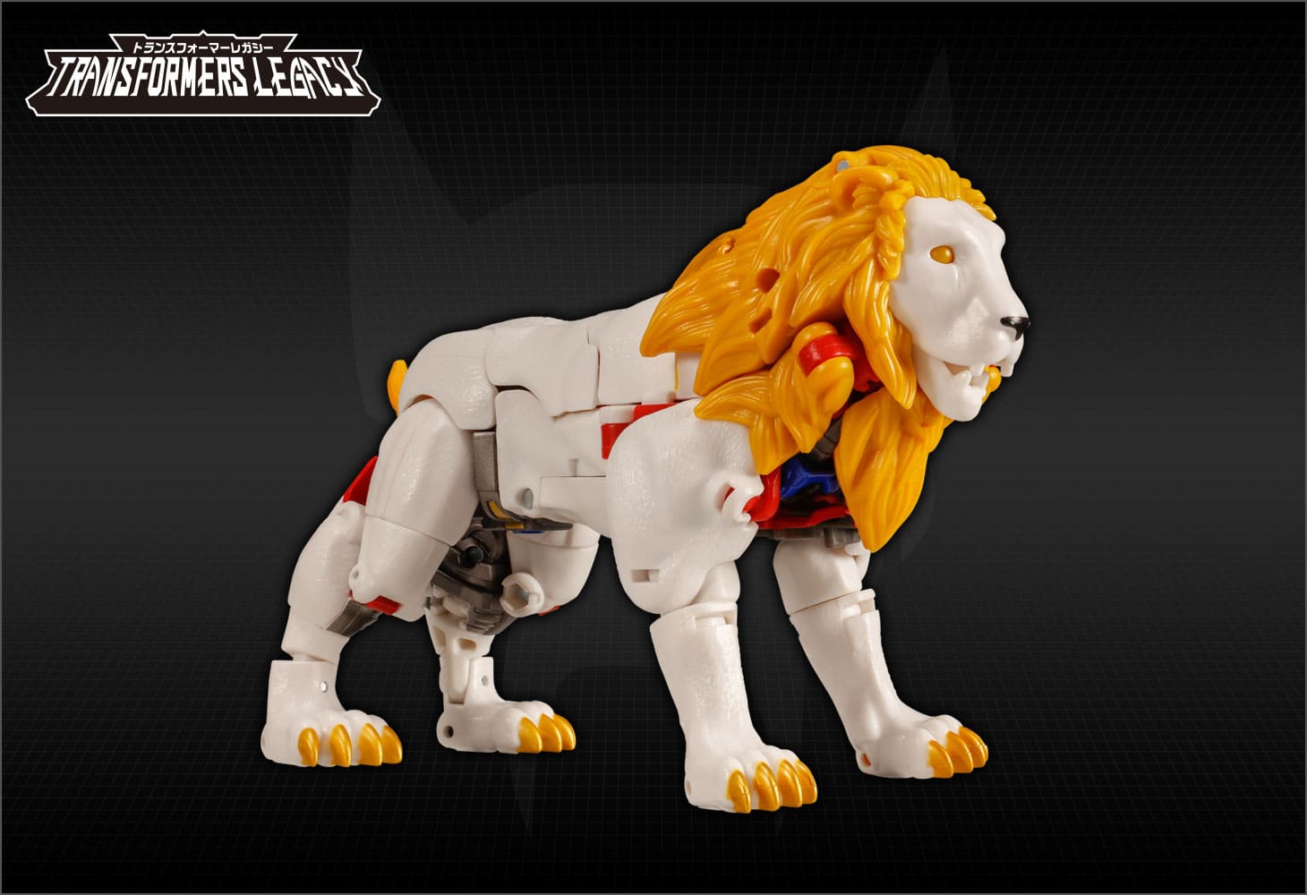 TL-25 レオプライム