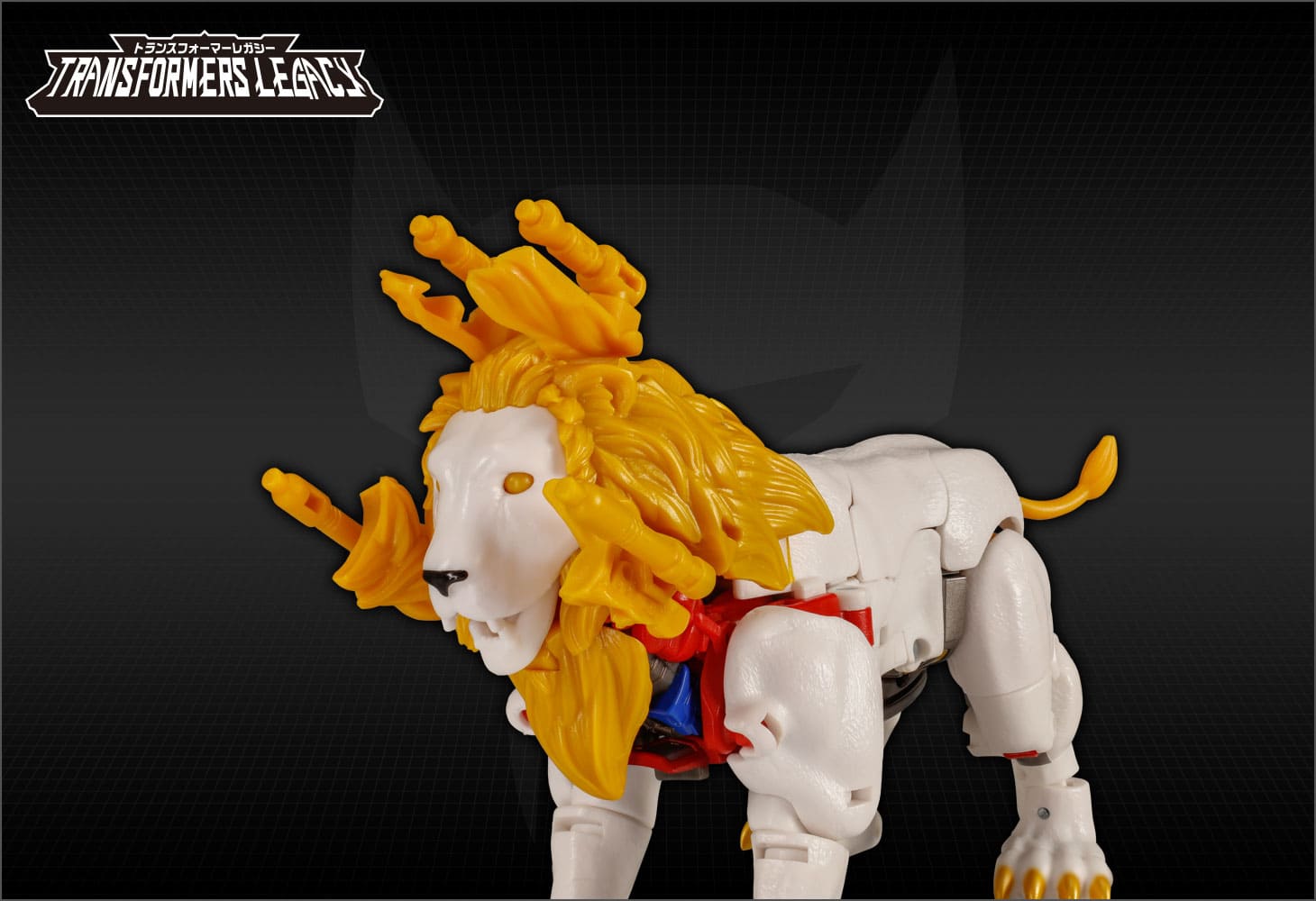 TL-25 レオプライム