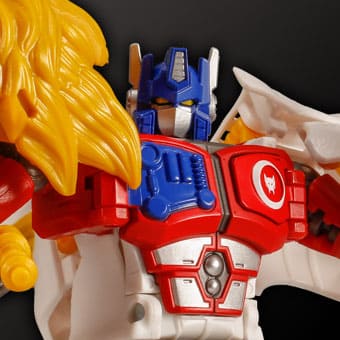 TL-25 レオプライム