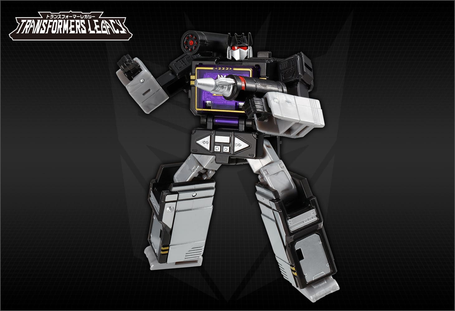 TL-29 サウンドブラスター