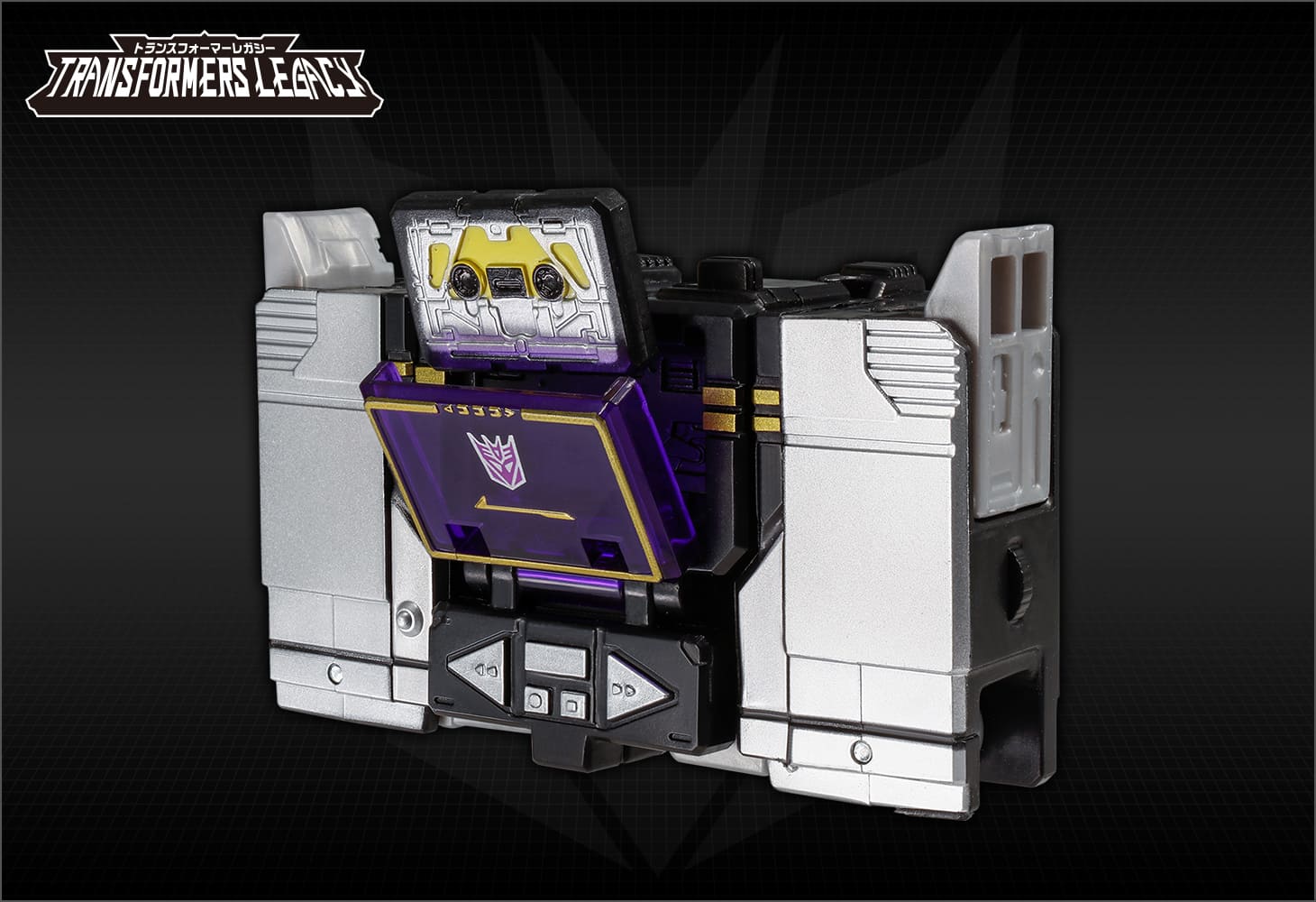 TL-29 サウンドブラスター