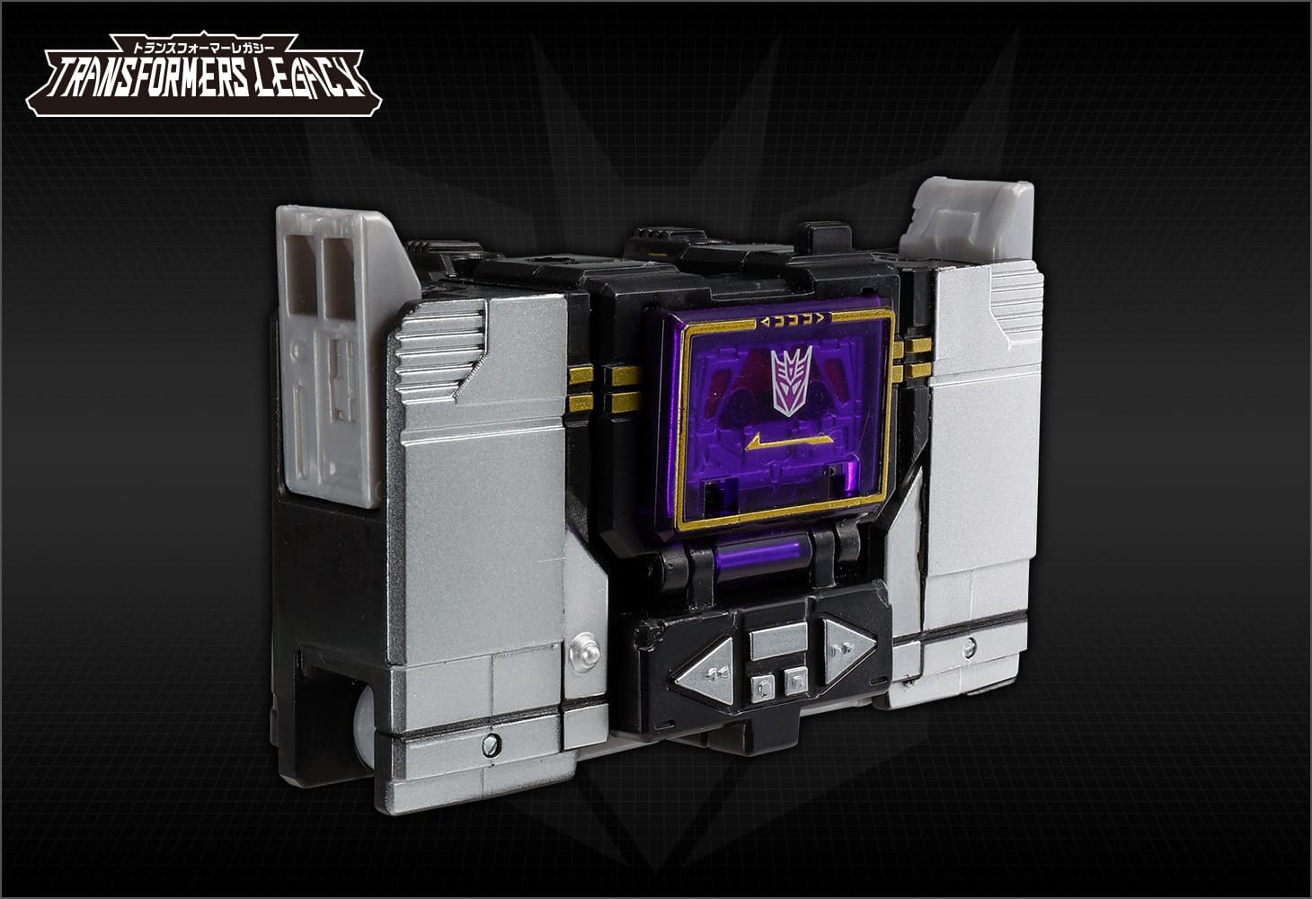 TL-29 サウンドブラスター