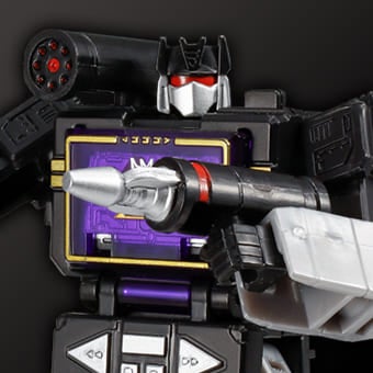 TL-29 サウンドブラスター