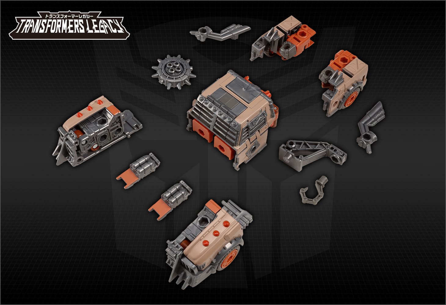 TL-30 スクラップフック