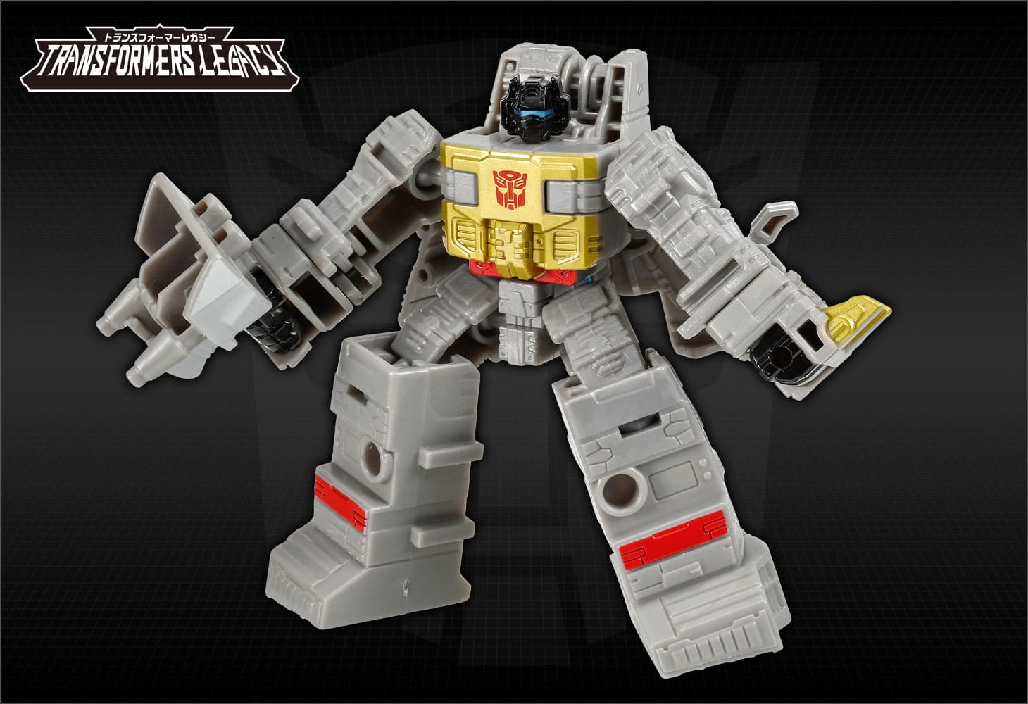 TL-31 グリムロック