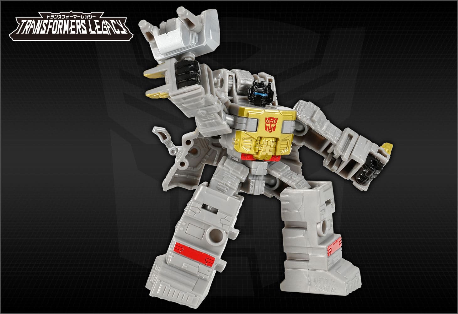 TL-31 グリムロック