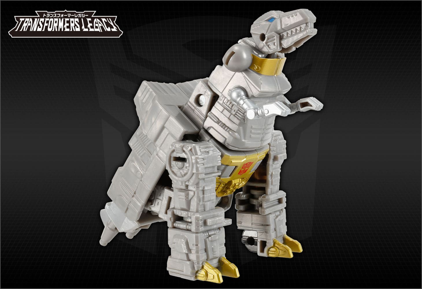 TL-31 グリムロック