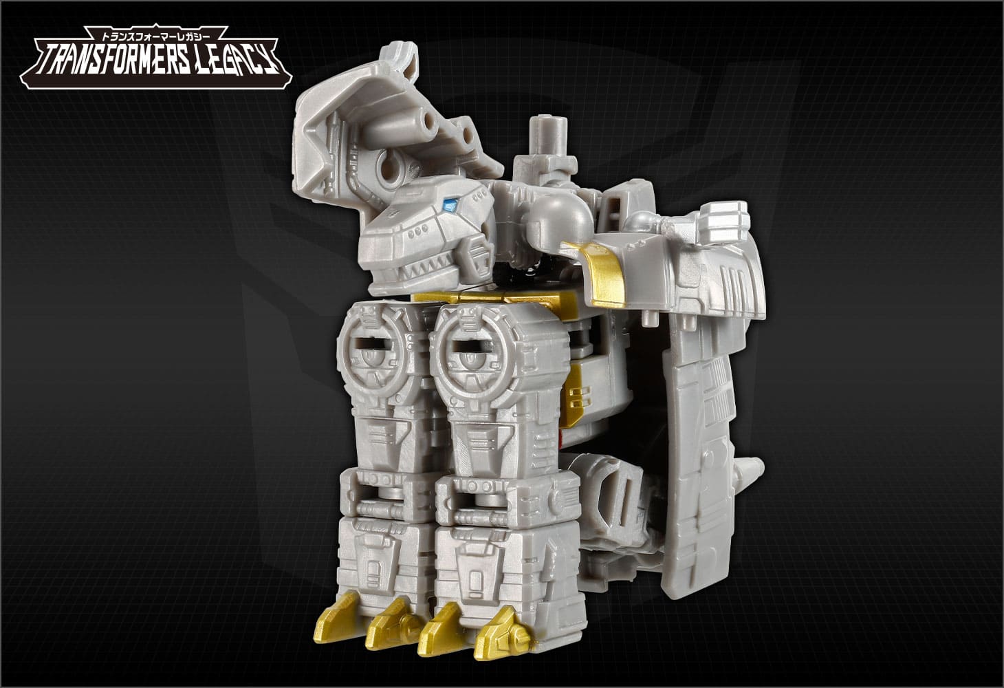 TL-31 グリムロック