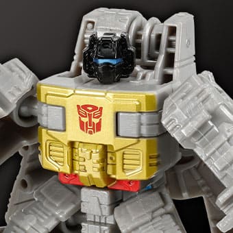 TL-31 グリムロック