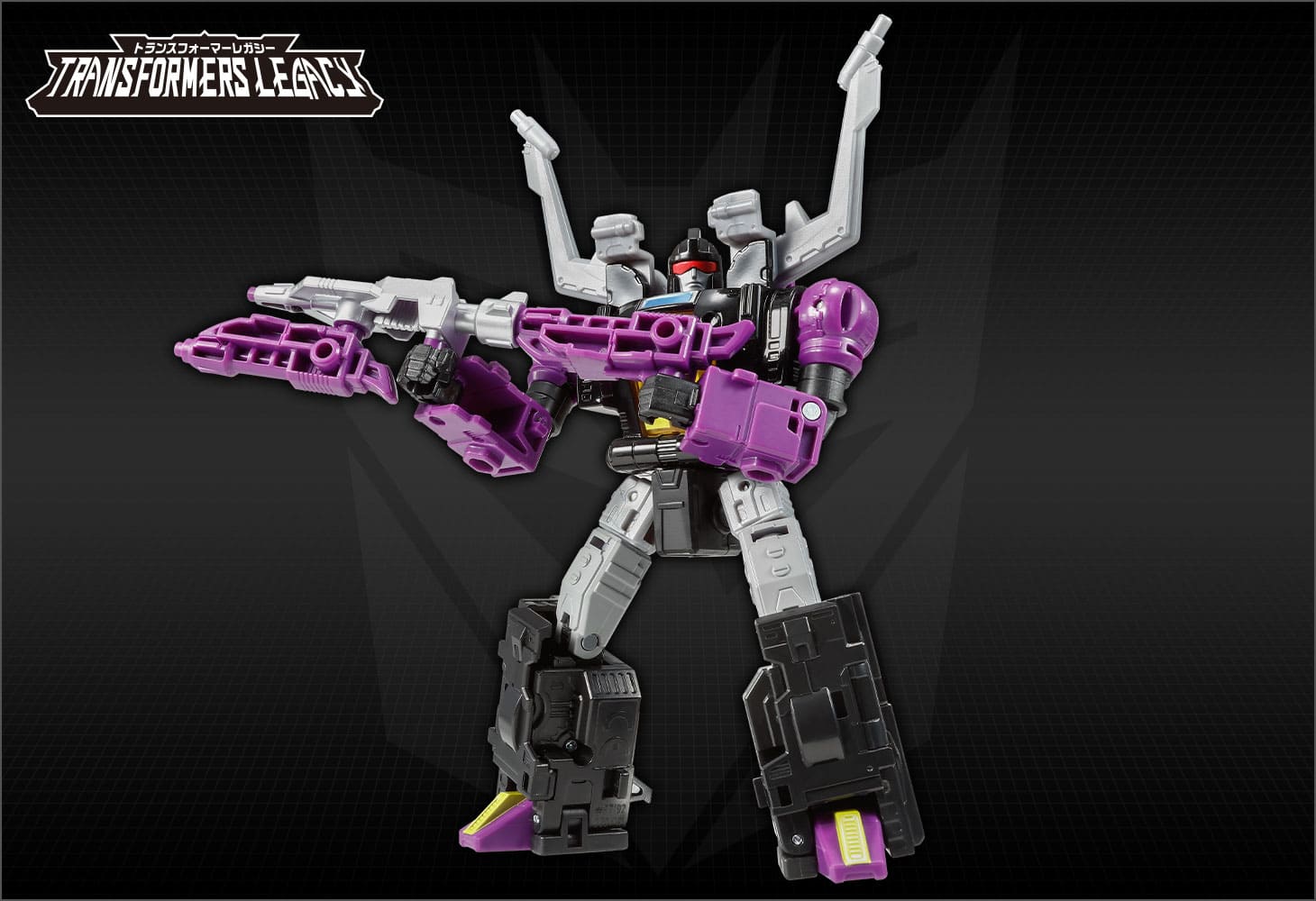 TL-32 シャープネル