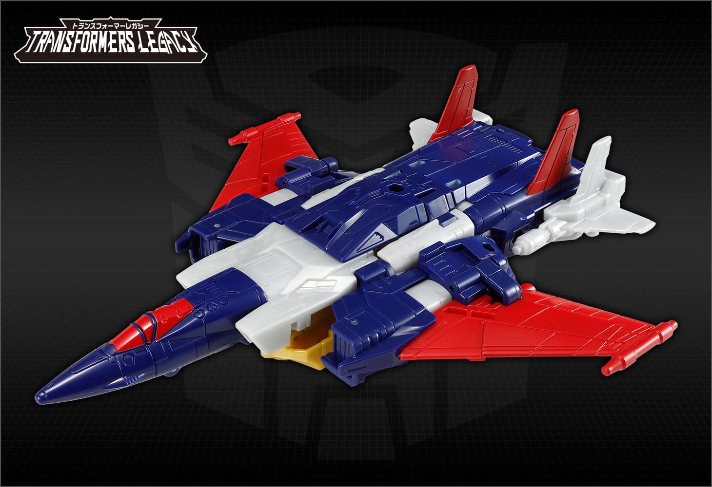 TL-34 メタルホーク