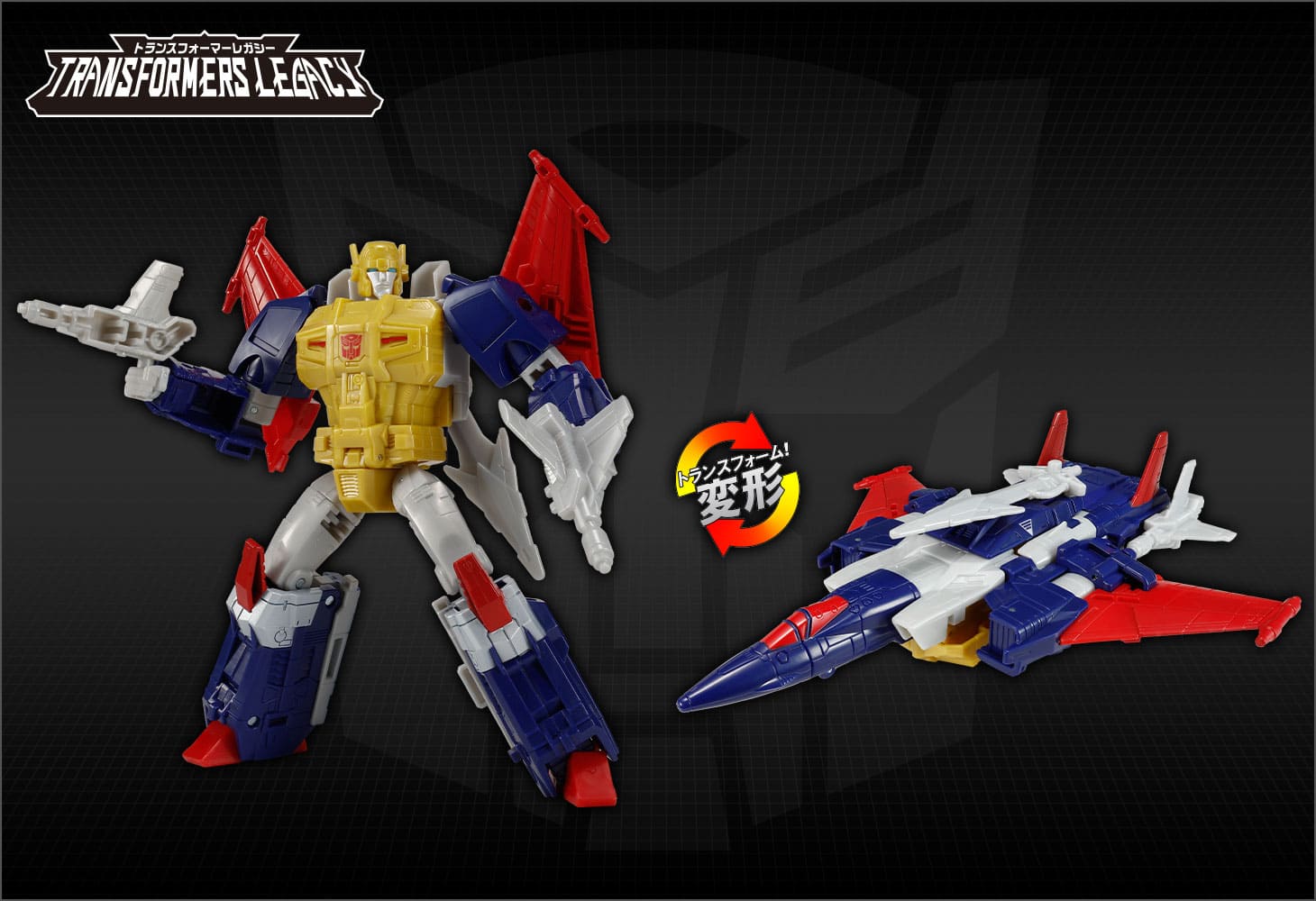 TL-34 メタルホーク