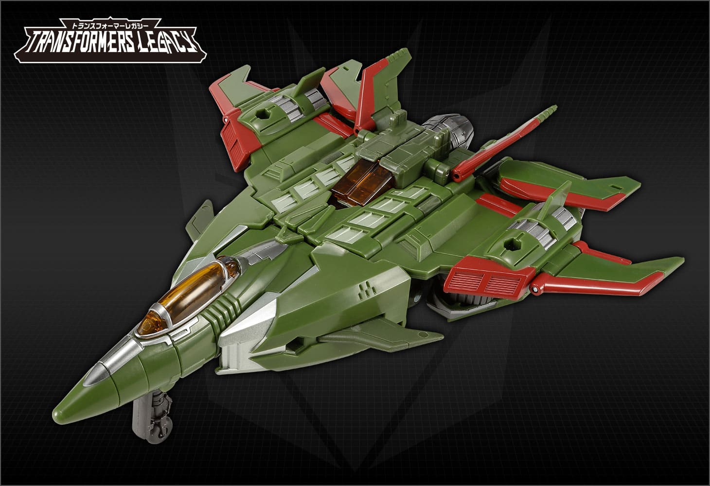 TL-35 スカイクエイク