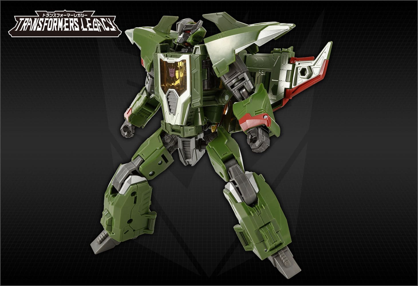 TL-35 スカイクエイク