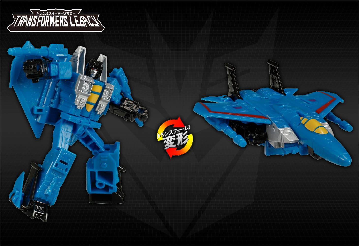 TL-36 サンダークラッカー