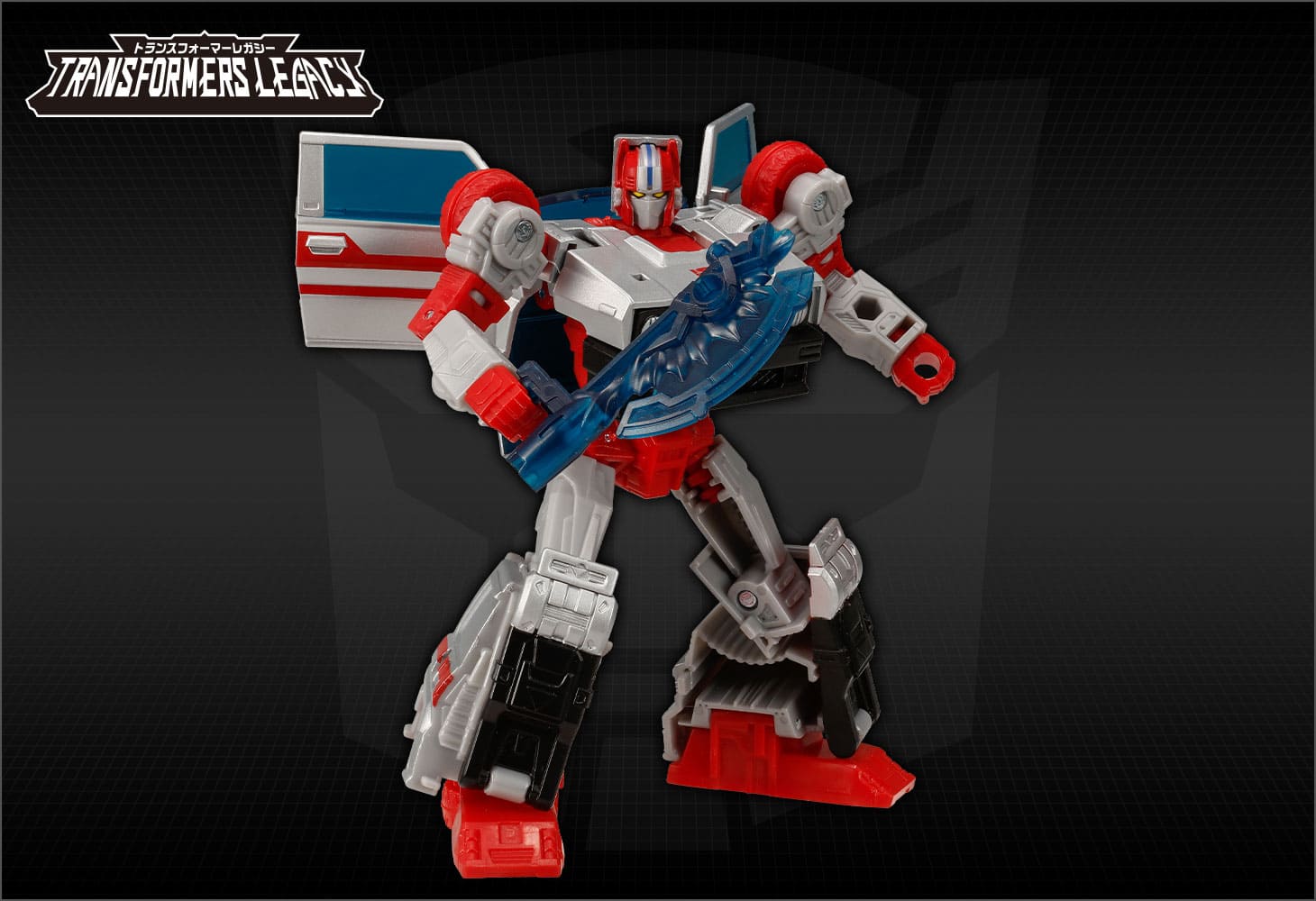 TL-38 セネタークロスカット