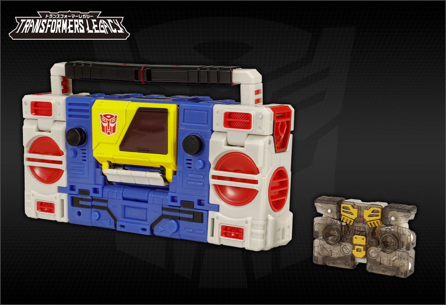 TL-40 ツインキャスト