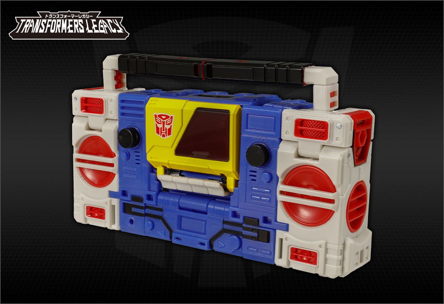 TL-40 ツインキャスト