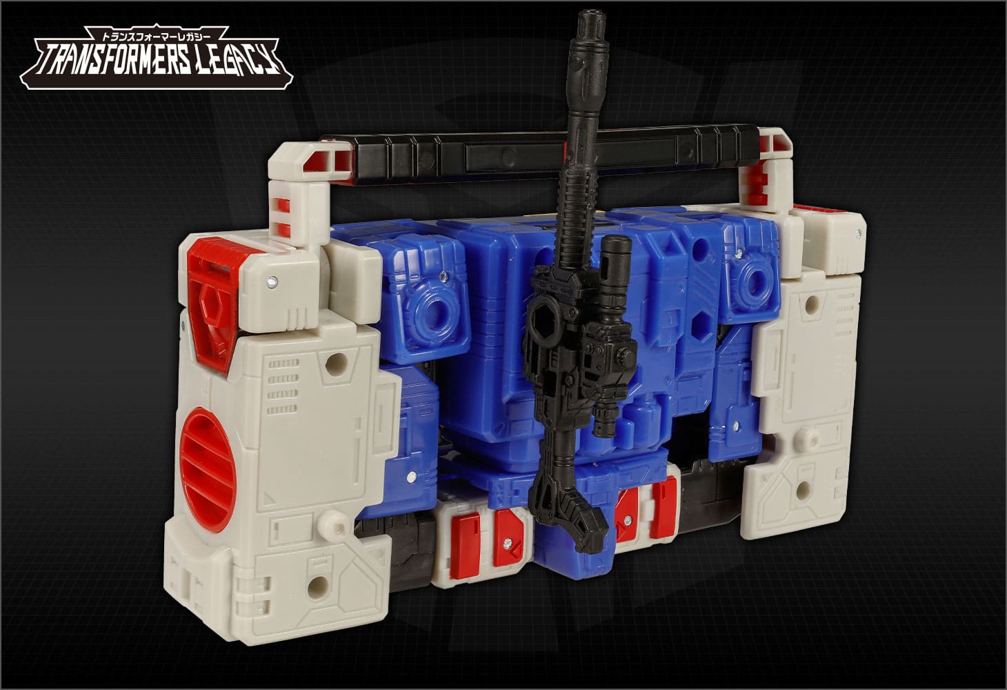 TL-40 ツインキャスト