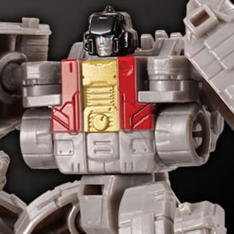 TL-41 ダイノボットスカウル