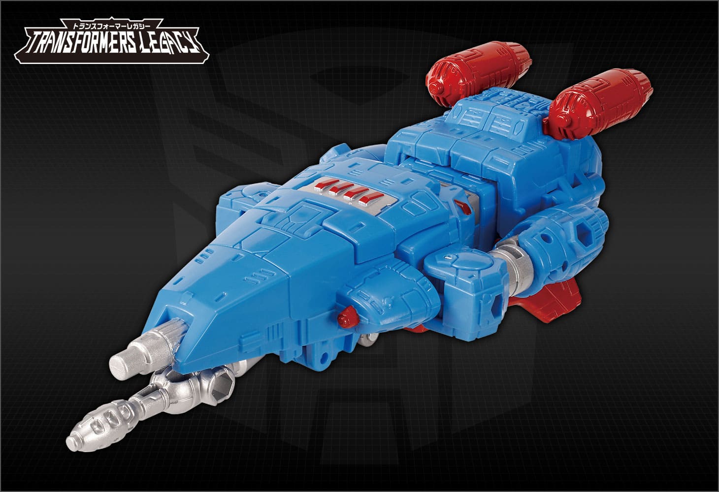 TL-44 オートボットデフコン