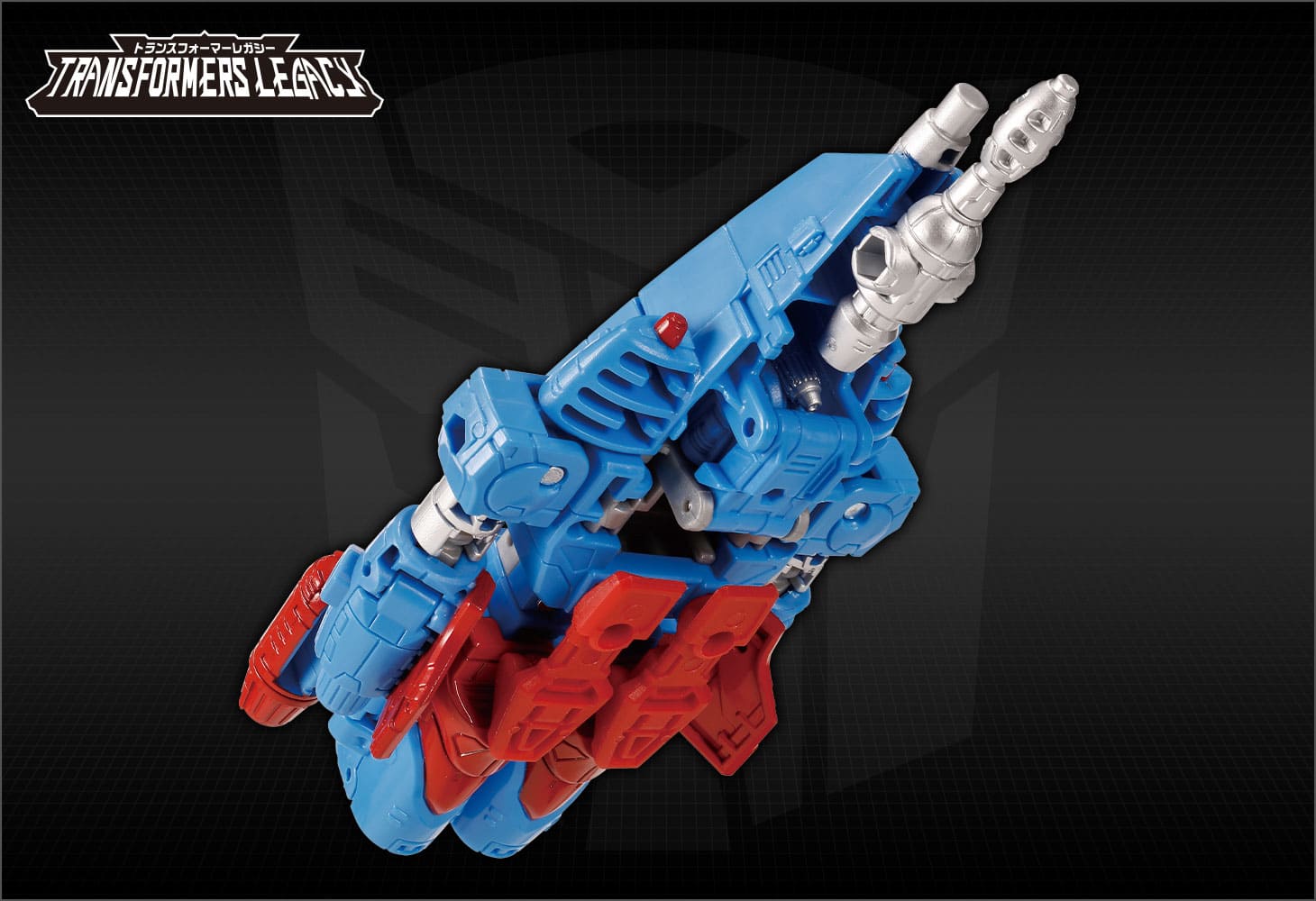 TL-44 オートボットデフコン