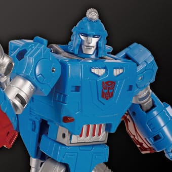 TL-44 オートボットデフコン