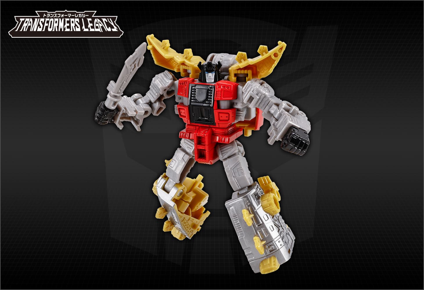 TL-50 ダイノボットスナ―ル