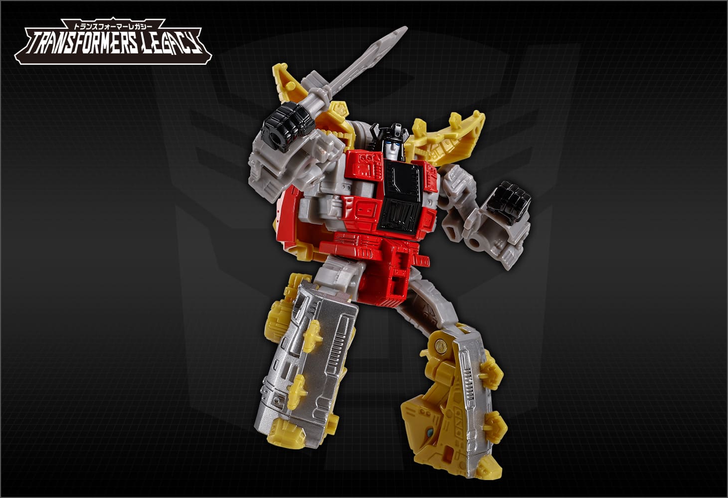 TL-50 ダイノボットスナ―ル