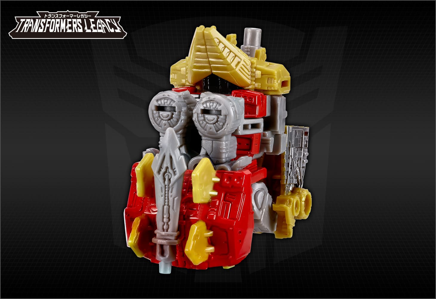 TL-50 ダイノボットスナ―ル