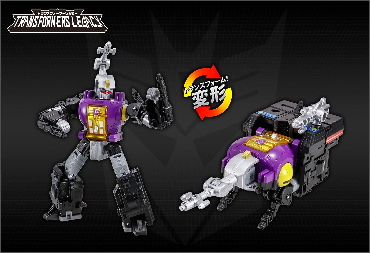 TL-51 ボンブシェル